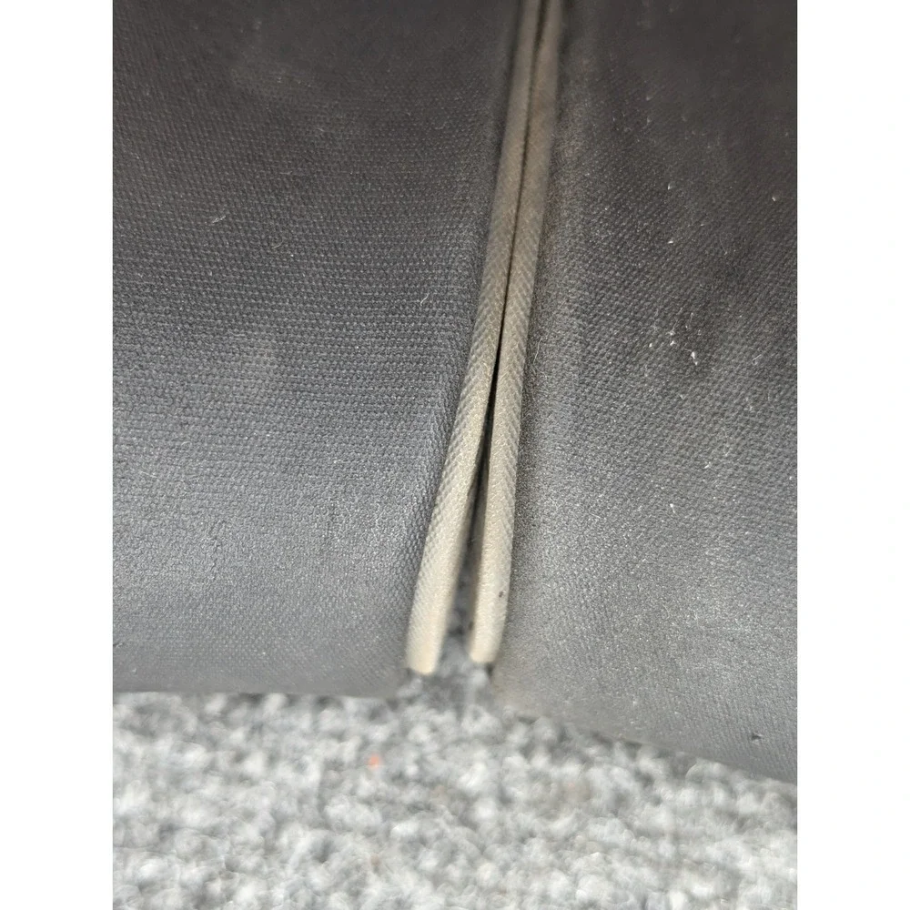 Cloudsteppers By Clarks Women's Size 8 M Rose Moon In Gray Comfort Wedge‎ 2.5